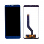 Buy Now LCD With Touch Screen For Lenovo K9 - Blue Display Glass Combo Folder